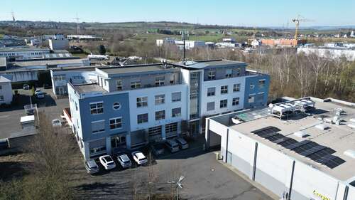 Foto - Büro in Koblenz 2.280,00 € 270 m²