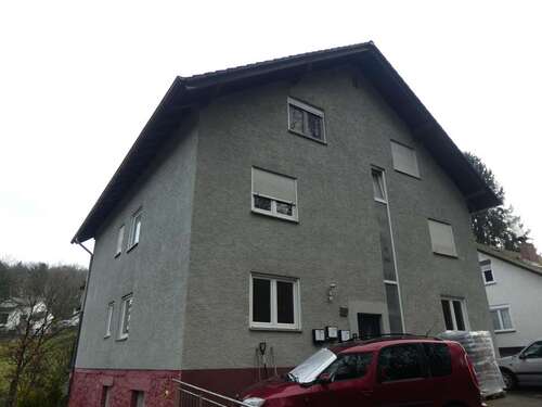 Foto - Wohnung zum Kaufen in Hirschhorn 319.000,00 € 137 m²