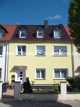 Foto - Wohnung zum Mieten in Naumburg 375,00 € 55 m²