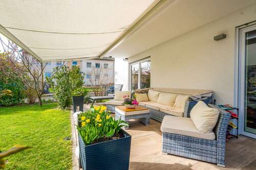 Foto - Wohnung zum Kaufen in Karlsruhe 796.000,00 € 101.51 m²