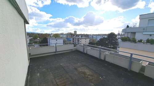 Foto - Wohnung zum Kaufen in Rastatt 192.000,00 € 71 m²