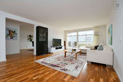 Foto - Wohnung zum Mieten in Stuttgart 3.380,00 € 170 m²