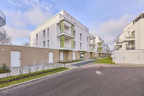 Foto - Wohnung zum Mieten in Landau 900,00 € 52 m²