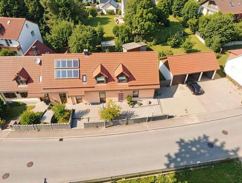 Foto - Haus zum Kaufen in Moorenweis 599.000,00 € 191 m²