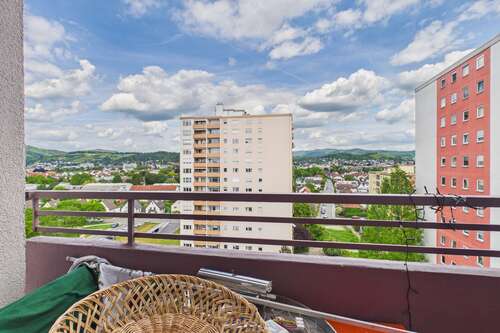 Foto - Wohnung zum Kaufen in Bensheim 180.000,00 € 87 m²