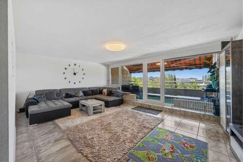 Foto - Wohnung zum Kaufen in Böblingen 255.000,00 € 92 m²
