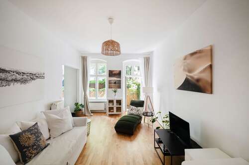 Foto - Wohnung zum Kaufen in Berlin 395.000,00 € 59 m²