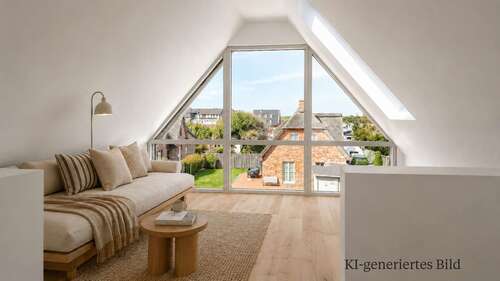 Foto - Haus zum Kaufen in Sankt Peter-Ording 790.000,00 € 88.48 m²