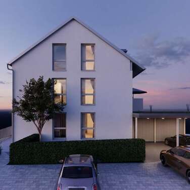 Foto - Wohnung zum Kaufen in Murr 503.800,00 € 87.06 m²