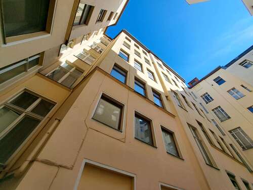 Foto - Wohnung zum Kaufen in Berlin 272.000,00 € 51.16 m²