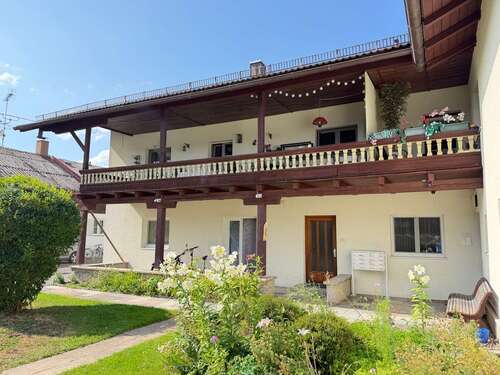 Foto - Wohnung zum Kaufen in Stephanskirchen 129.000,00 € 39 m²