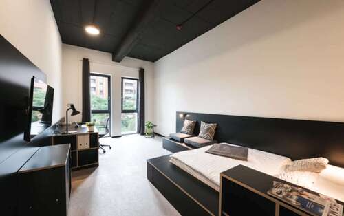 Foto - Wohnen auf Zeit in Neuss 1.900,00 €