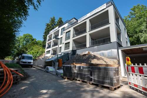 Foto - Wohnung zum Kaufen in Essen 549.000,00 € 94.33 m²