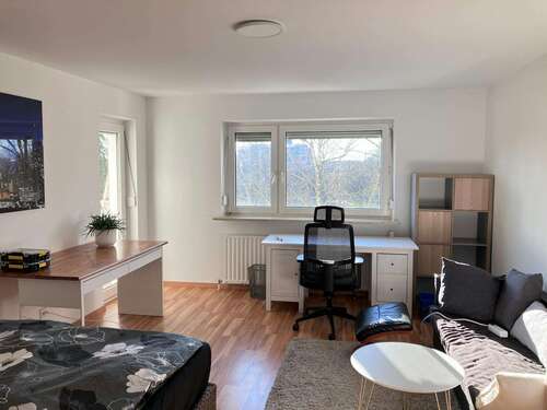 Foto - WG-Zimmer in München 900,00 € 21 m²