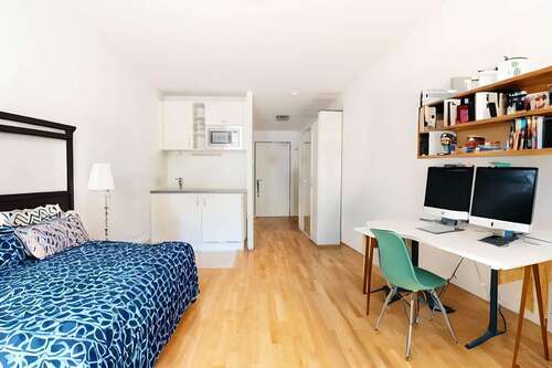 Foto - Wohnung zum Kaufen in München 220.000,00 € 22.18 m²