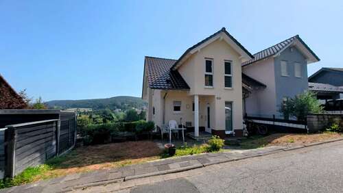 Foto - Haus zum Kaufen in Höchst im Odenwald Mümling-Grumbach 339.000,00 € 154 m²
