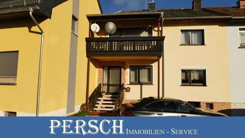 Foto - Haus zum Kaufen in Oberthal 110.000,00 € 119 m²