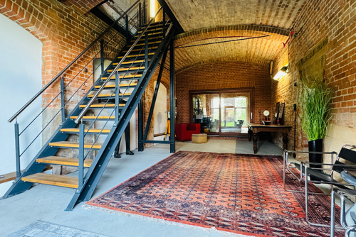 Foto - Haus zum Kaufen in Groß Wüstenfelde 685.000,00 € 600 m²