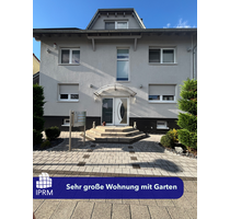Wohnung zum Mieten in Groß-Zimmern 1.350,00 € 110 m²