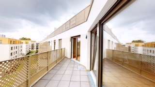 Foto - Wohnung zum Mieten in Ludwigshafen 1.457,73 € 119.78 m²