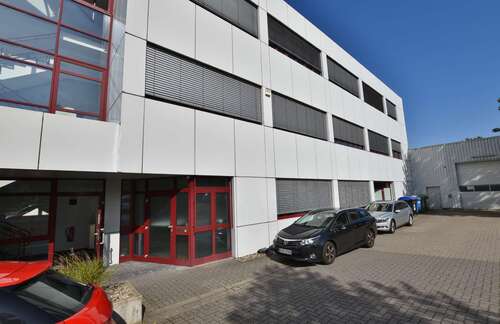 Foto - Büro in Hannover 2.017,00 € 177 m²