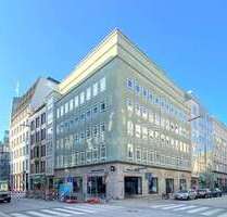 Büro in Hamburg 1.100,00 € 30 m²