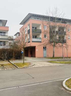 Foto - Wohnung zum Kaufen in Haar 439.000,00 € 56 m²