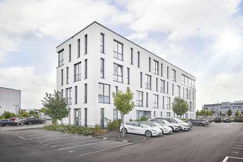 Foto - Büro in Koblenz 4.450,00 € 400 m²