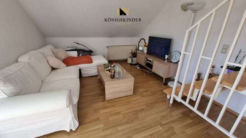 Foto - Wohnung zum Kaufen in Köngen 189.000,00 € 49 m²