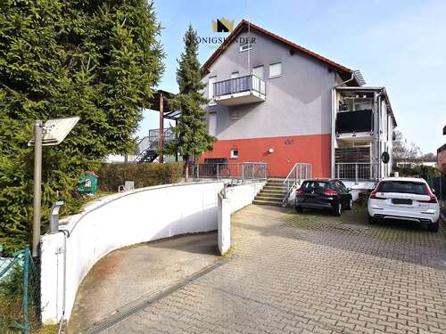 Foto - Wohnung zum Kaufen in Köngen 164.000,00 € 49 m²