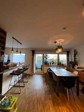 Foto - Wohnung zum Kaufen in Karlsruhe 443.000,00 € 96 m²