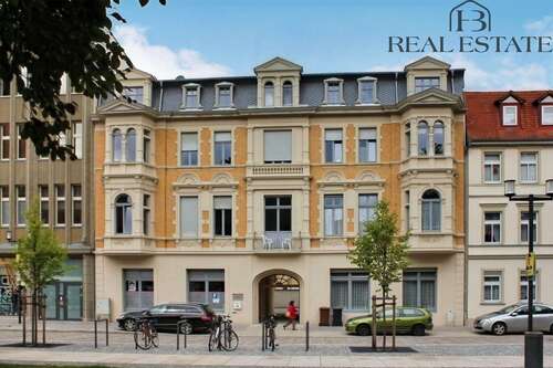 Foto - Wohnung zum Mieten in Stendal 530,00 € 56 m²