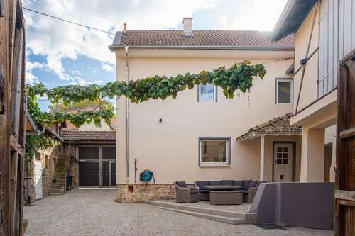 Foto - Haus zum Kaufen in Bad Kreuznach 595.250,00 € 185 m²