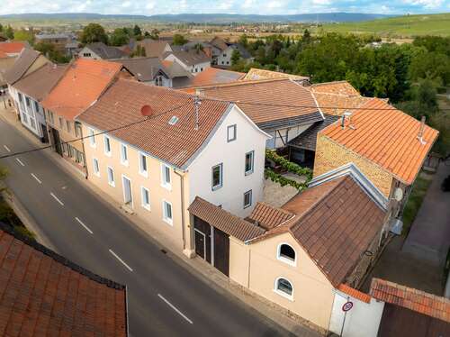 Foto - Haus zum Kaufen in Bad Kreuznach 595.250,00 € 185 m²