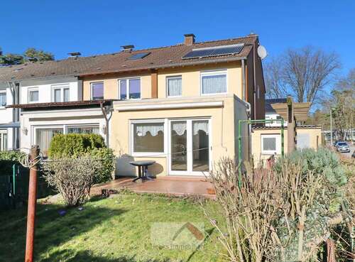 Foto - Haus zum Kaufen in Marl Waldsiedlung 218.000,00 € 87.11 m²