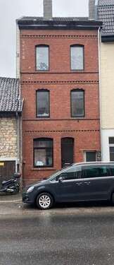 Foto - Haus zum Kaufen in Stolberg 220.000,00 € 220 m²