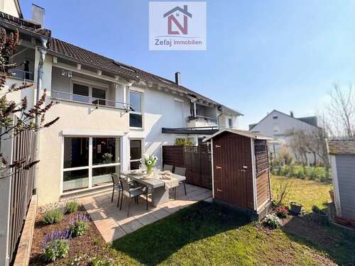Foto - Haus zum Kaufen in Böblingen 579.000,00 € 122.38 m²