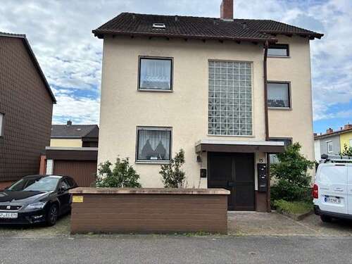 Foto - Wohnung zum Mieten in Speyer 1.250,00 € 105 m²