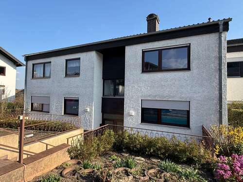 Foto - Wohnung zum Kaufen in Bad Bergzabern 128.000,00 € 63.13 m²