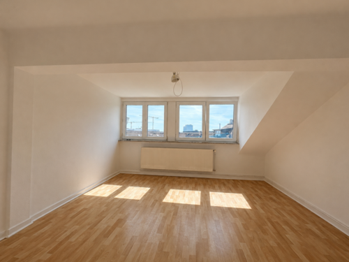 Foto - Wohnung zum Mieten in Frankfurt 800,00 € 65 m²