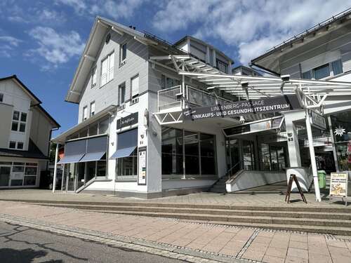 Foto - Einzelhandel in Lindenberg im Allgäu 1.100,00 € 98 m²