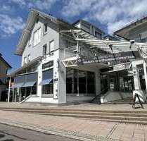Einzelhandel in Lindenberg im Allgäu 1.100,00 € 98 m²