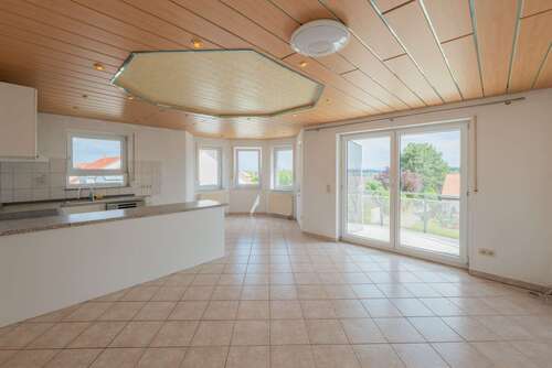 Foto - Wohnung zum Kaufen in Mötzingen 298.000,00 € 89 m²