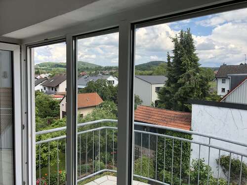 Foto - Wohnung zum Mieten in Aschaffenburg 950,00 € 85 m²