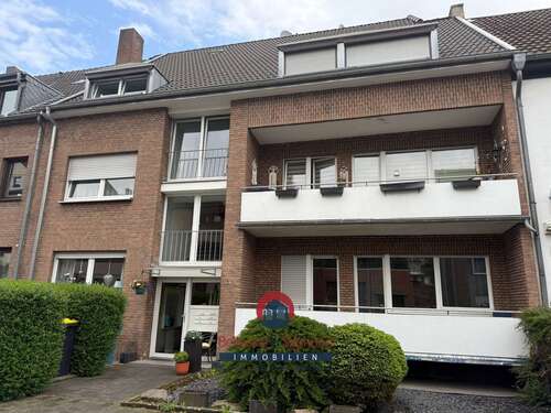 Foto - Wohnung zum Mieten in Krefeld 860,00 € 80 m²