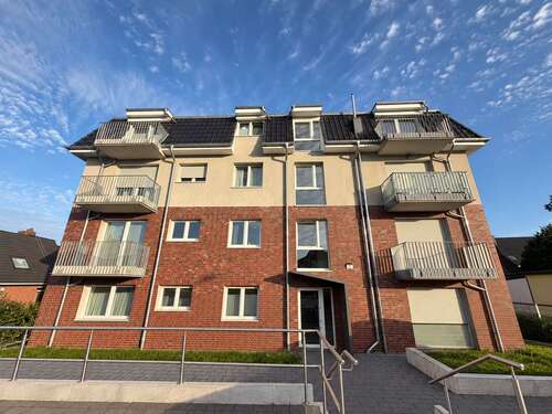 Foto - Wohnung zum Kaufen in Norderstedt 729.000,00 € 120 m²