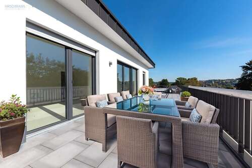 Foto - Wohnung zum Kaufen in Essen 839.000,00 € 155.6 m²