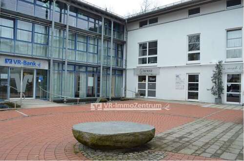 Foto - Büro in Schondorf 1.000,00 € 103 m²