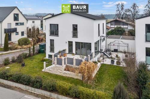 Foto - Haus zum Kaufen in Meckenbeuren 950.000,00 € 130 m²