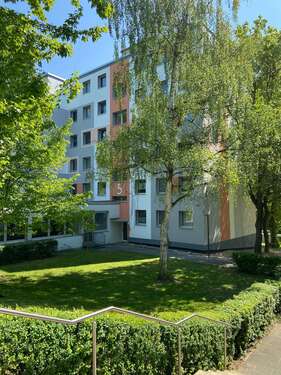 Foto - Wohnung zum Mieten in Düsseldorf 780,00 € 71 m²